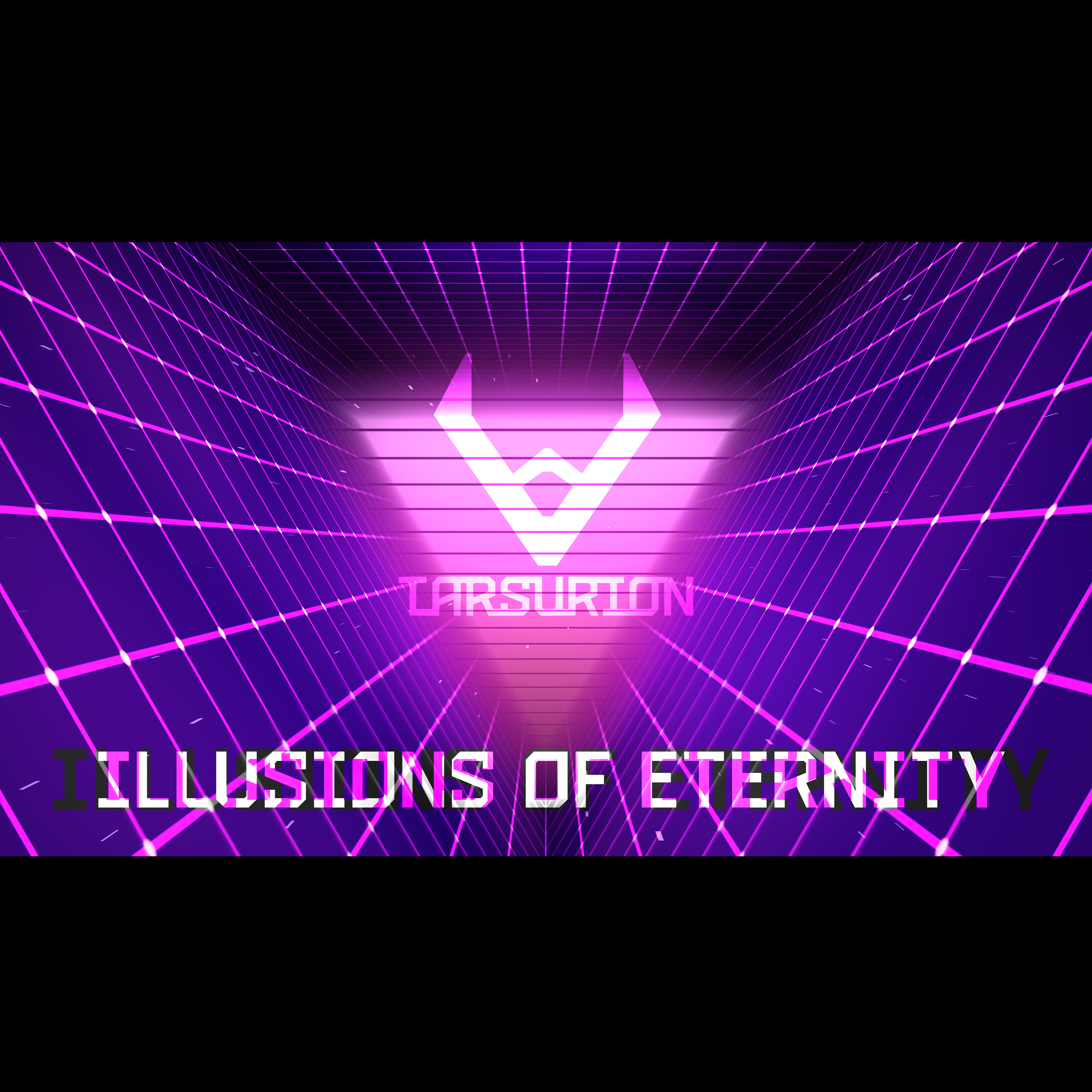 Illusions of Eternity — album cover